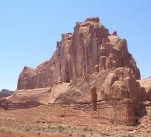 Arches Nationalpark