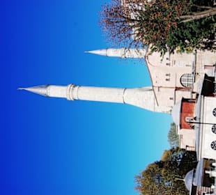 At Meydanı (Hippodrom)