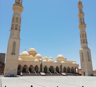El Mina Moschee