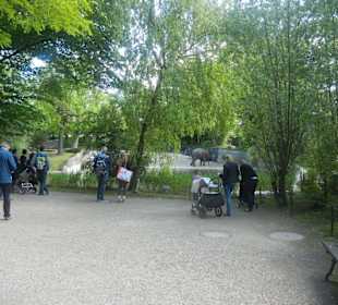 Tierpark Hagenbeck