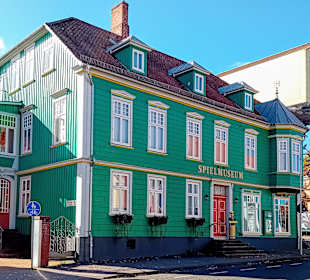 Spielzeugmuseum Soltau.