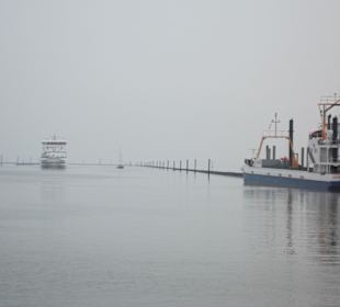 Hafen Norddeich