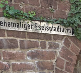 Eselpfadsturm