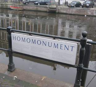 Homomonument