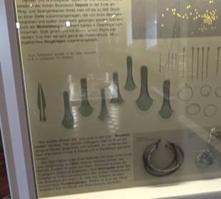 Archäologisches Museum
