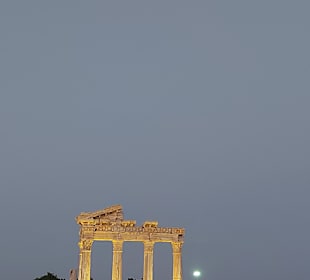 Apollon Tempel