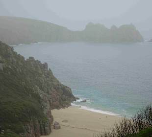 Minack Open Air Theatre