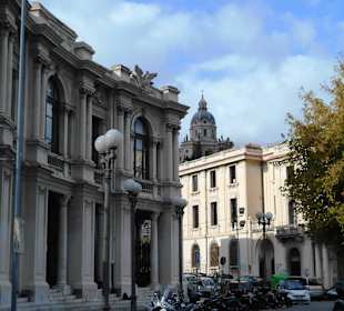 Kirche Sacrario di Cristo Re