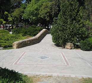 Katerini Municipal Park