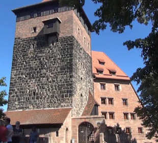 Kaiserburg