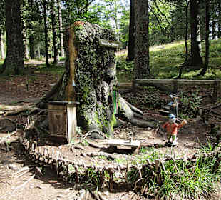 Wichtelpfad Feldberg