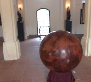 Barockschloss Rammenau