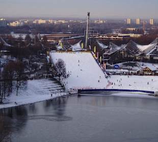 Im Olympiapark