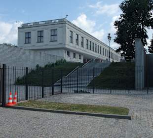 Kompleks budynków Sejmu RP