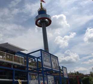 Imagination - Tret-O-Mobil