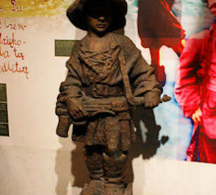 Muzeum Powstania Warszawskiego