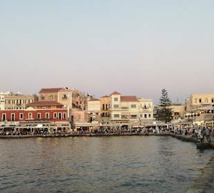 Altstadt Chania