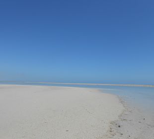 Ausflug Falmingo-Insel