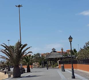 Strandpromenade