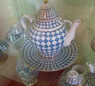 Museum für Dekorative und Angewandte Kunst