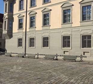 Residenzplatz