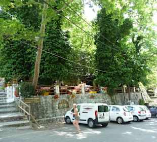 Taverna Agia Dynamis