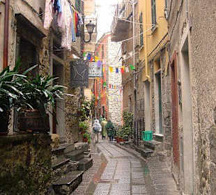Corniglia