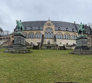 Kaiserpfalz 