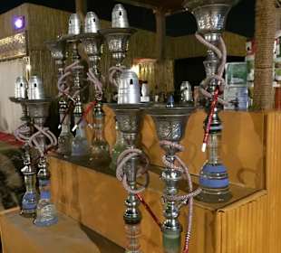 ...eine tolle Erfahrung...