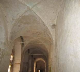 Schloss Struga (wird renoviert)