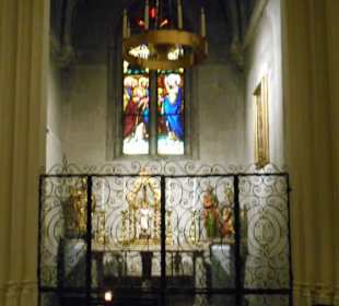 Kathedrale von Avignon