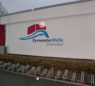 Pyrmonter Welle