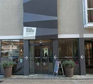 Edwin-Scharff-Museum