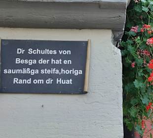 Historische Altstadt