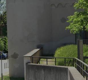 Reißturm Nördlingen