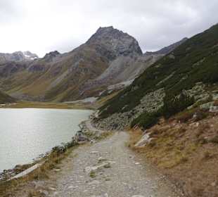Rifflsee