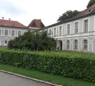 Marstallmuseum Schloss Nymphenburg