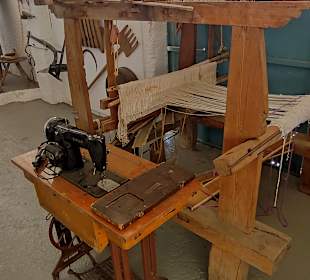 Wandern Georgioupolis