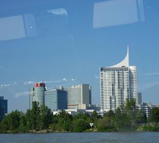 Nowa dzielnica biznesowa