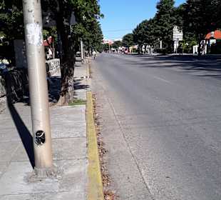 Stadtrundgang Varadero