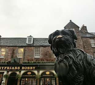 Greyfriars Bobby