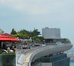 Skypark Marina Bay Sands