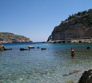 Wschodnia część wyspy