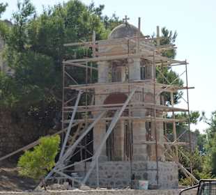 Der Süden bei Kefalos