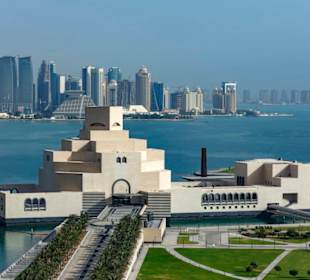 Museum Islamischer Kunst