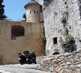 Citadelle Saint-Elme