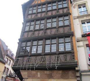 Impressionen aus Straßburg