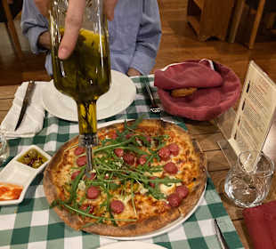 Tyro Italiano Pizzeria Ristorante