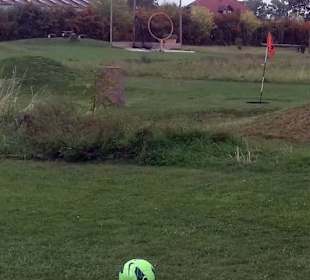 Soccerpark Dirmstein in Dirmstein