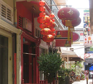 Miss Wong Bar